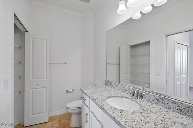 Experience effortless luxury with this Carolina model condo in on Heritage Landing Golf  in Florida - for sale on GolfHomes.com, golf home, golf lot