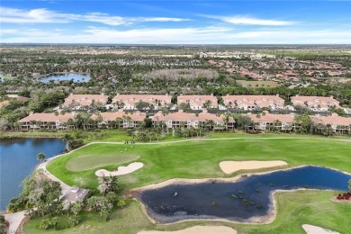 Fresh, bright, and modern, updated with renovated open floor on The Rookery At Marco in Florida - for sale on GolfHomes.com, golf home, golf lot