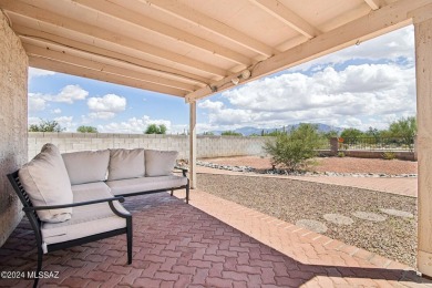 Mountain Views! Larger lot with no neighbors behind for added on Crooked Tree Golf Course in Arizona - for sale on GolfHomes.com, golf home, golf lot