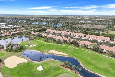 Fresh, bright, and modern, updated with renovated open floor on The Rookery At Marco in Florida - for sale on GolfHomes.com, golf home, golf lot