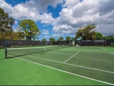 Welcome to this Well-Appointed 2-bedroom / 2-bath oasis, perfect on Spanish Lakes Fairways in Florida - for sale on GolfHomes.com, golf home, golf lot