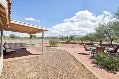 Mountain Views! Larger lot with no neighbors behind for added on Crooked Tree Golf Course in Arizona - for sale on GolfHomes.com, golf home, golf lot