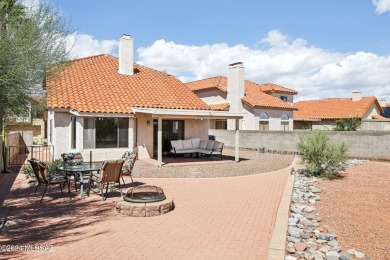 Mountain Views! Larger lot with no neighbors behind for added on Crooked Tree Golf Course in Arizona - for sale on GolfHomes.com, golf home, golf lot