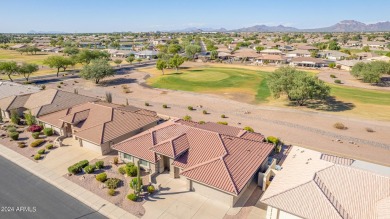 A rare opportunity in the highly sought-after Sunland Springs on Sunland Springs Golf Course  in Arizona - for sale on GolfHomes.com, golf home, golf lot