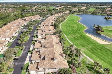 Fresh, bright, and modern, updated with renovated open floor on The Rookery At Marco in Florida - for sale on GolfHomes.com, golf home, golf lot