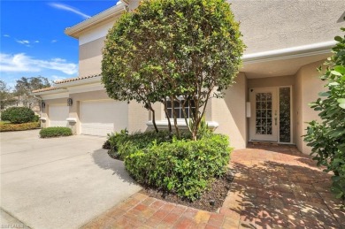Fresh, bright, and modern, updated with renovated open floor on The Rookery At Marco in Florida - for sale on GolfHomes.com, golf home, golf lot