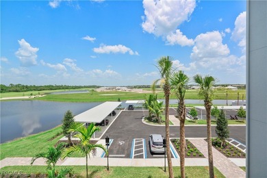 Experience effortless luxury with this Carolina model condo in on Heritage Landing Golf  in Florida - for sale on GolfHomes.com, golf home, golf lot