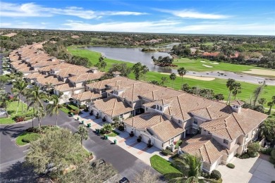 Fresh, bright, and modern, updated with renovated open floor on The Rookery At Marco in Florida - for sale on GolfHomes.com, golf home, golf lot