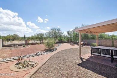 Mountain Views! Larger lot with no neighbors behind for added on Crooked Tree Golf Course in Arizona - for sale on GolfHomes.com, golf home, golf lot