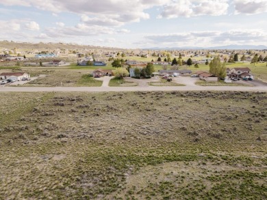 This 1 acre commercial zoned parcel sits in a desirable location on Spring Creek Golf Course in Nevada - for sale on GolfHomes.com, golf home, golf lot