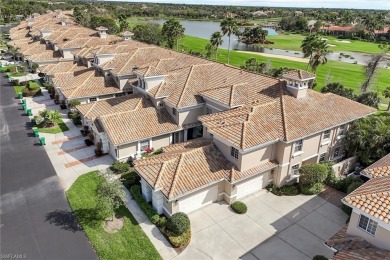 Fresh, bright, and modern, updated with renovated open floor on The Rookery At Marco in Florida - for sale on GolfHomes.com, golf home, golf lot