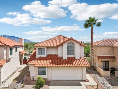 Mountain Views! Larger lot with no neighbors behind for added on Crooked Tree Golf Course in Arizona - for sale on GolfHomes.com, golf home, golf lot