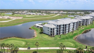 Experience effortless luxury with this Carolina model condo in on Heritage Landing Golf  in Florida - for sale on GolfHomes.com, golf home, golf lot