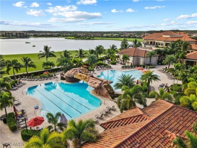 This is your chance to own a condo where you'll have the luxury on Bonita National Golf Course in Florida - for sale on GolfHomes.com, golf home, golf lot