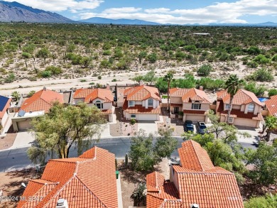 Mountain Views! Larger lot with no neighbors behind for added on Crooked Tree Golf Course in Arizona - for sale on GolfHomes.com, golf home, golf lot