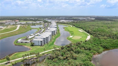 Experience effortless luxury with this Carolina model condo in on Heritage Landing Golf  in Florida - for sale on GolfHomes.com, golf home, golf lot