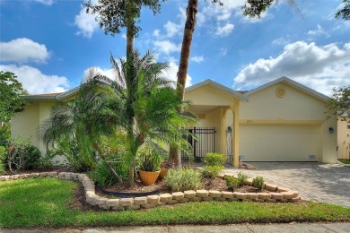 Under contract-accepting backup offers. Make this beautiful on Stonegate Golf Club in Florida - for sale on GolfHomes.com, golf home, golf lot