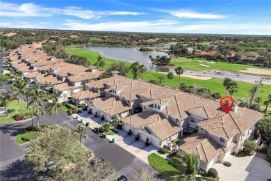 Fresh, bright, and modern, updated with renovated open floor on The Rookery At Marco in Florida - for sale on GolfHomes.com, golf home, golf lot