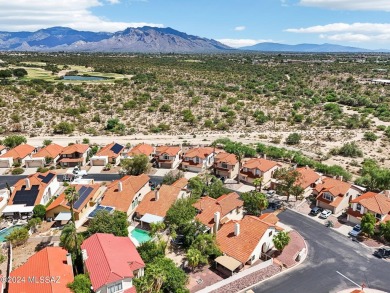 Mountain Views! Larger lot with no neighbors behind for added on Crooked Tree Golf Course in Arizona - for sale on GolfHomes.com, golf home, golf lot