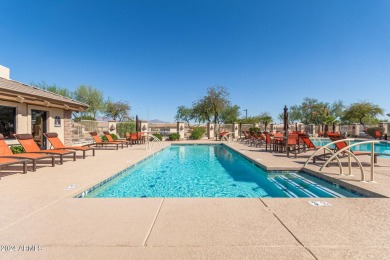 A rare opportunity in the highly sought-after Sunland Springs on Sunland Springs Golf Course  in Arizona - for sale on GolfHomes.com, golf home, golf lot