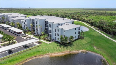 Experience effortless luxury with this Carolina model condo in on Heritage Landing Golf  in Florida - for sale on GolfHomes.com, golf home, golf lot
