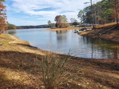 Looking for the perfect lot to build your dream home? Look no on Tara Golf Club At Savannah Lakes in South Carolina - for sale on GolfHomes.com, golf home, golf lot