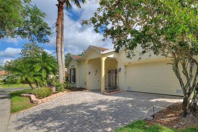 Under contract-accepting backup offers. Make this beautiful on Stonegate Golf Club in Florida - for sale on GolfHomes.com, golf home, golf lot