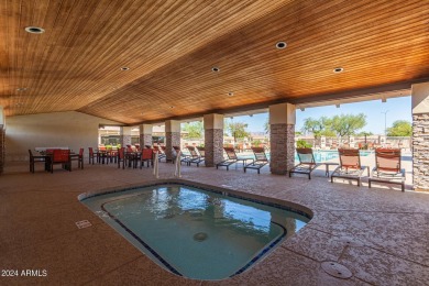 A rare opportunity in the highly sought-after Sunland Springs on Sunland Springs Golf Course  in Arizona - for sale on GolfHomes.com, golf home, golf lot