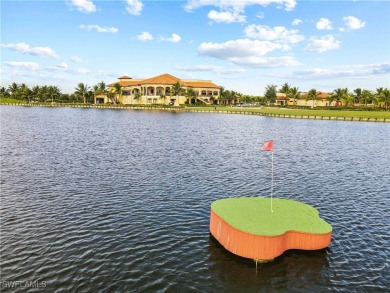 This is your chance to own a condo where you'll have the luxury on Bonita National Golf Course in Florida - for sale on GolfHomes.com, golf home, golf lot