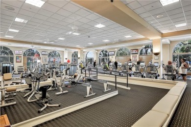 Fresh, bright, and modern, updated with renovated open floor on The Rookery At Marco in Florida - for sale on GolfHomes.com, golf home, golf lot