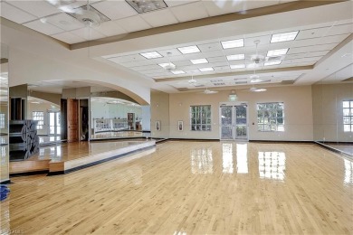 Fresh, bright, and modern, updated with renovated open floor on The Rookery At Marco in Florida - for sale on GolfHomes.com, golf home, golf lot