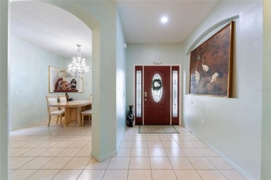 Under contract-accepting backup offers. Make this beautiful on Stonegate Golf Club in Florida - for sale on GolfHomes.com, golf home, golf lot