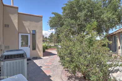 Welcome to your serene retreat in the heart of a tranquil on Picacho Hills Country Club in New Mexico - for sale on GolfHomes.com, golf home, golf lot