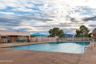 Mountain Views! Larger lot with no neighbors behind for added on Crooked Tree Golf Course in Arizona - for sale on GolfHomes.com, golf home, golf lot