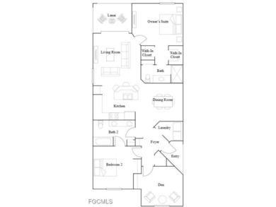 Experience effortless luxury with this Carolina model condo in on Heritage Landing Golf  in Florida - for sale on GolfHomes.com, golf home, golf lot