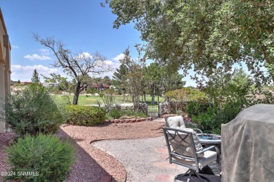 Welcome to your serene retreat in the heart of a tranquil on Picacho Hills Country Club in New Mexico - for sale on GolfHomes.com, golf home, golf lot