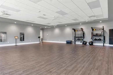 Experience effortless luxury with this Carolina model condo in on Heritage Landing Golf  in Florida - for sale on GolfHomes.com, golf home, golf lot