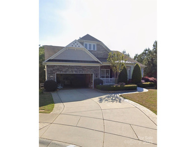 Welcome to 3005 Duclair Lane, nestled in the heart of Sun City on Carolina Lakes Golf Club, LLC in South Carolina - for sale on GolfHomes.com, golf home, golf lot