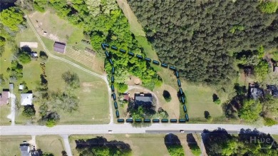 Set on approximately 1.47 acres, this fully remodeled on Cateechee Golf Club in Georgia - for sale on GolfHomes.com, golf home, golf lot