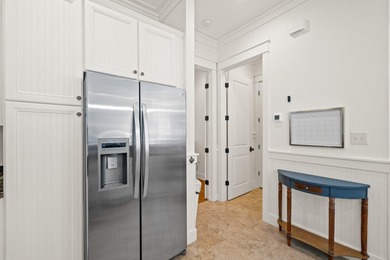 Tucked away in the charming and serene Bungalos at Sandestin on Sandestin Golf and Beach Resort - Raven in Florida - for sale on GolfHomes.com, golf home, golf lot