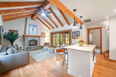 Nestled in the prestigious Tamarack Resort community, this on Osprey Meadows at Tamarack Resort in Idaho - for sale on GolfHomes.com, golf home, golf lot
