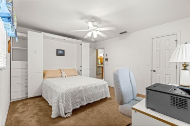 Charming 2 bed/2 bath Palm Floor Plan in Del Webb Spruce Creek on Eagle Ridge At Spruce Creek Country Club in Florida - for sale on GolfHomes.com, golf home, golf lot