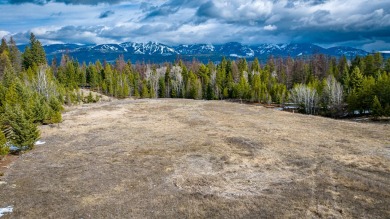 RARE DEVELOPMENT OPPORTUNITY!  3.99 Acres that is platted for 26 on Whitefish Lake Golf Club in Montana - for sale on GolfHomes.com, golf home, golf lot