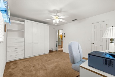 Charming 2 bed/2 bath Palm Floor Plan in Del Webb Spruce Creek on Eagle Ridge At Spruce Creek Country Club in Florida - for sale on GolfHomes.com, golf home, golf lot