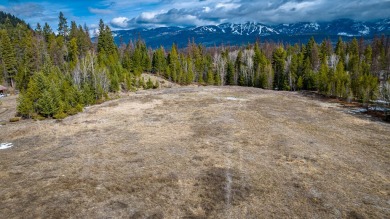 RARE DEVELOPMENT OPPORTUNITY!  3.99 Acres that is platted for 26 on Whitefish Lake Golf Club in Montana - for sale on GolfHomes.com, golf home, golf lot