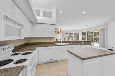 Discover the rare opportunity to own one of the most desirable on Spring Run Golf Club in Florida - for sale on GolfHomes.com, golf home, golf lot