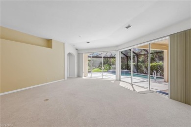 Discover the rare opportunity to own one of the most desirable on Spring Run Golf Club in Florida - for sale on GolfHomes.com, golf home, golf lot