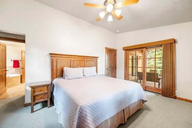 Nestled in the prestigious Tamarack Resort community, this on Osprey Meadows at Tamarack Resort in Idaho - for sale on GolfHomes.com, golf home, golf lot