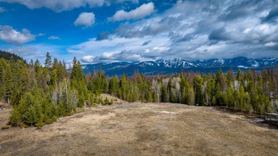 RARE DEVELOPMENT OPPORTUNITY!  3.99 Acres that is platted for 26 on Whitefish Lake Golf Club in Montana - for sale on GolfHomes.com, golf home, golf lot