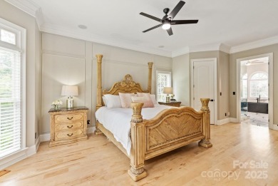 Beautiful home with finished walk out basement & in-ground pool on Firethorne Country Club in North Carolina - for sale on GolfHomes.com, golf home, golf lot